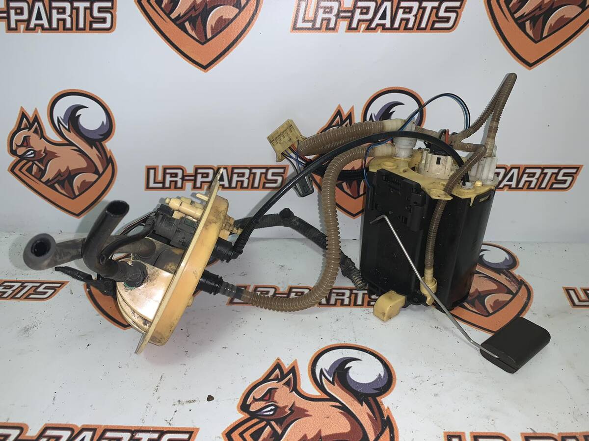 LR014998 Pompa paliwa Diesel Assy zatapialna LAND ROVER DISCOVERY 4 używana